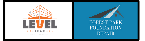 Forest Park Foundation Repair Logo